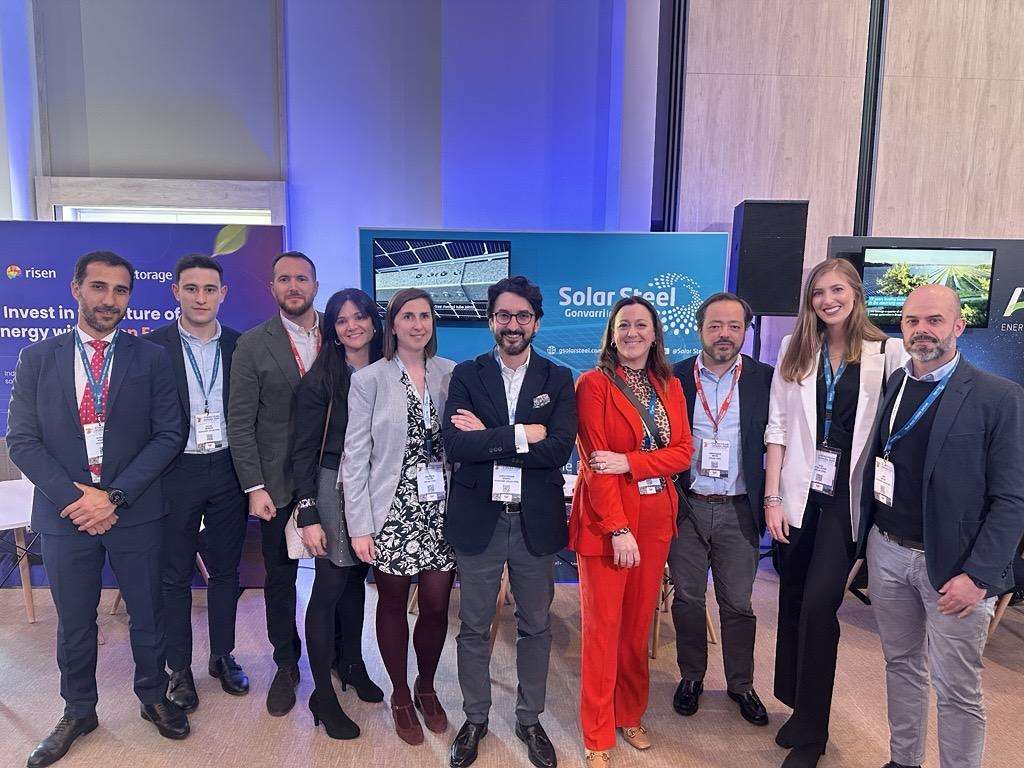 Energyear Spain